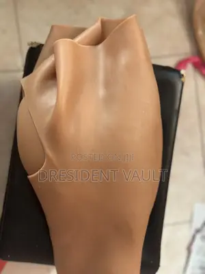 Silicon Hip and Butt Shaper