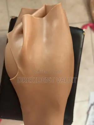 Silicon Hip and Butt Shaper