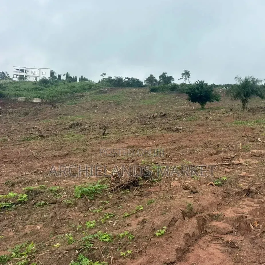 Residential Plots for Sale