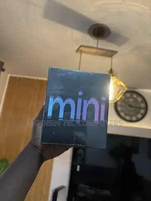  Apple Homepod Mini — Smart Speaker 