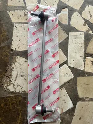 Civic 2018 Front Link Bar