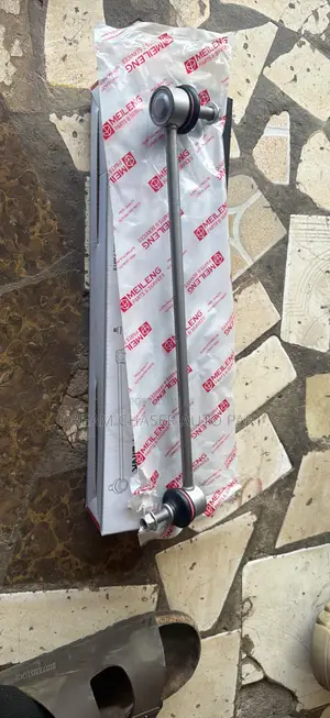 Civic 2018 Front Link Bar