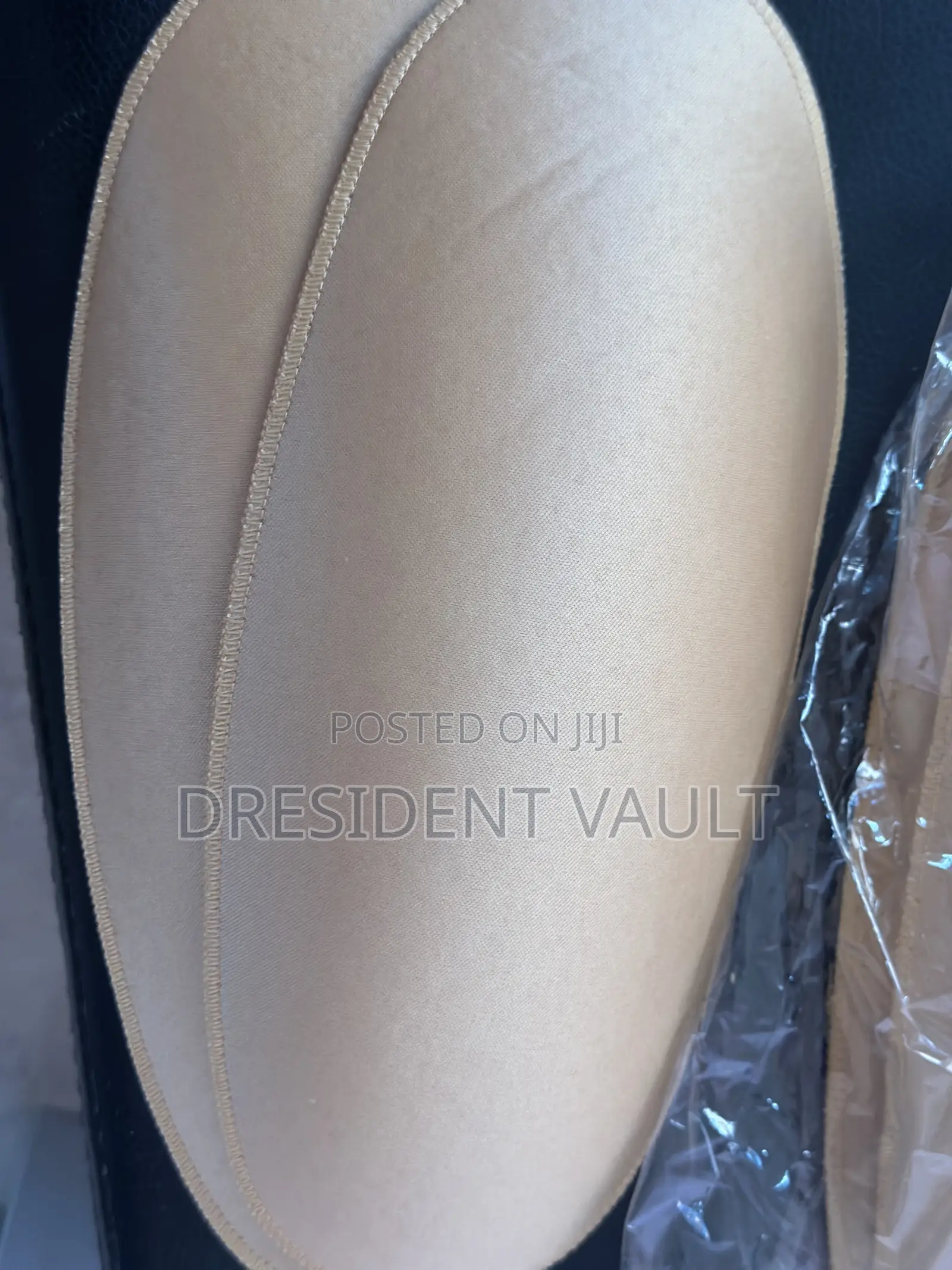 Hip Pad Body Shaper