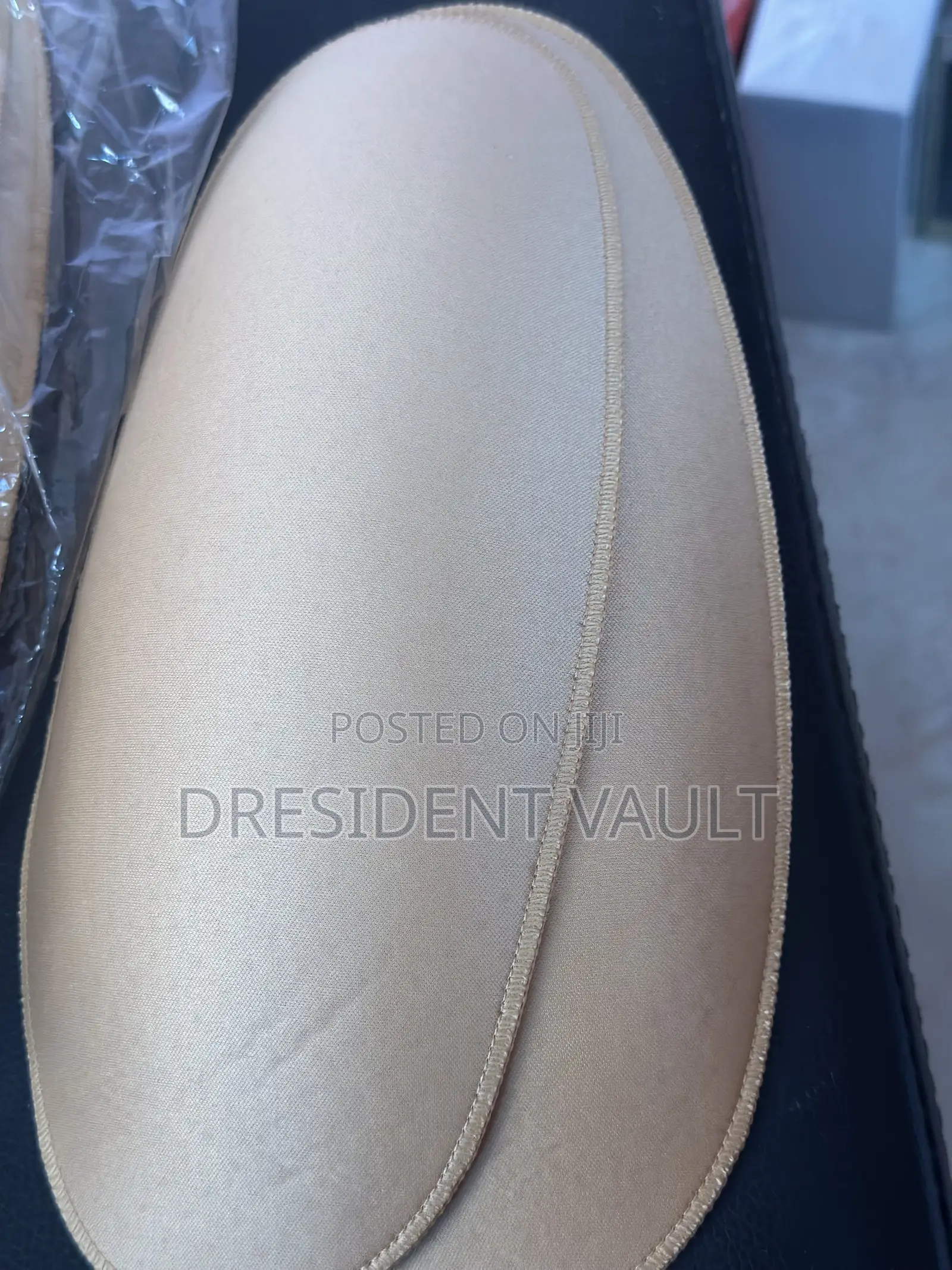 Hip Pad Body Shaper