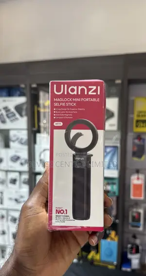 Ulanzi MT71 Maglock Mini Portable Selfie Stick