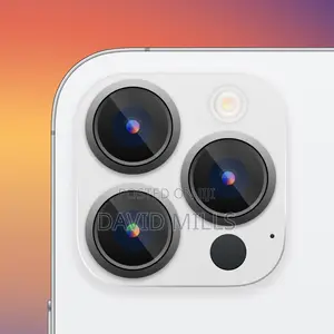 New Apple iPhone 14 Pro Max 256 GB White