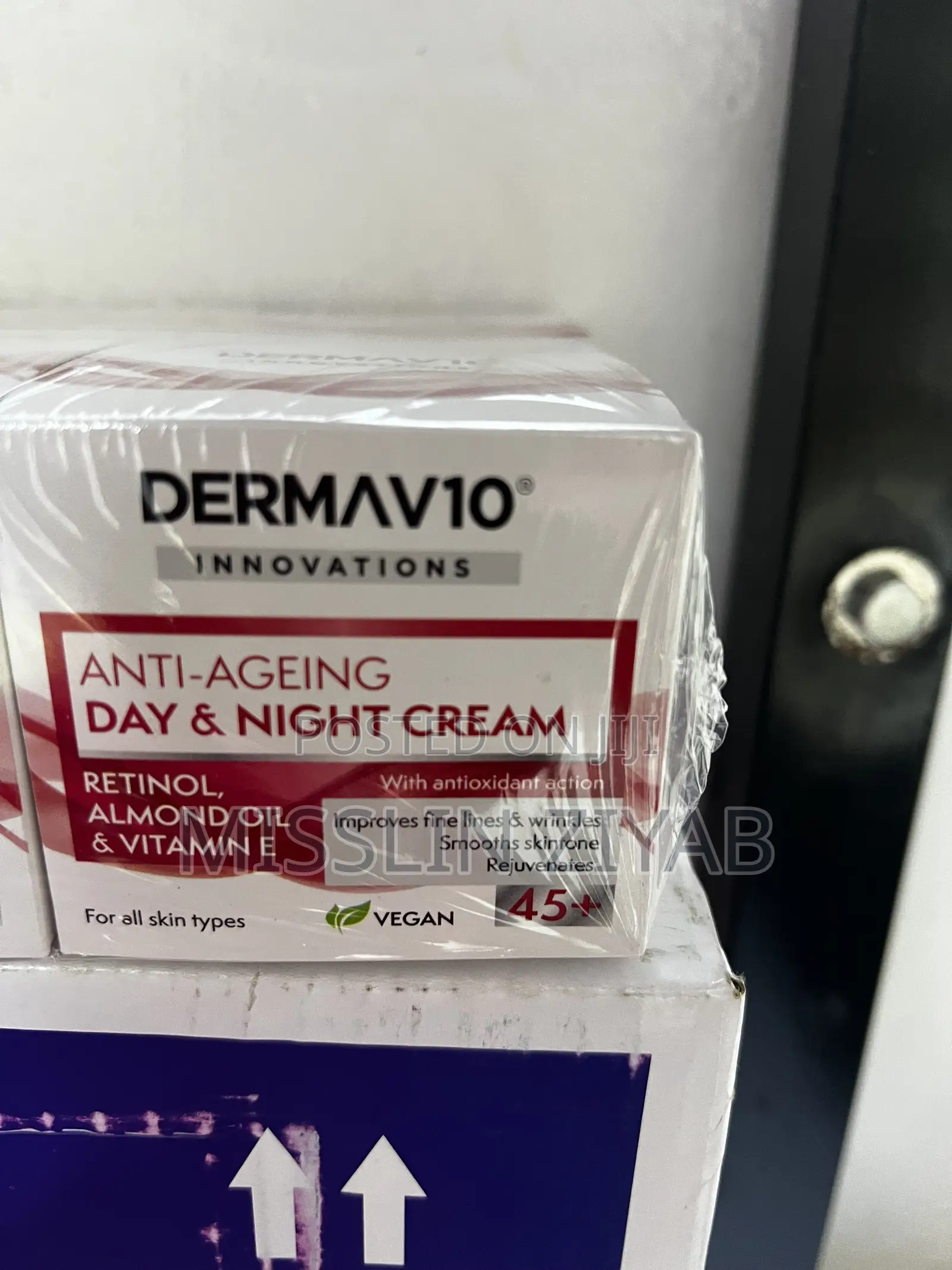 Anti Aging