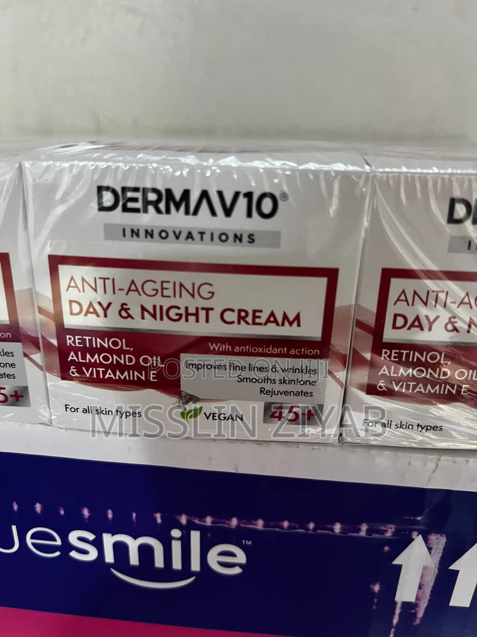 Anti Aging