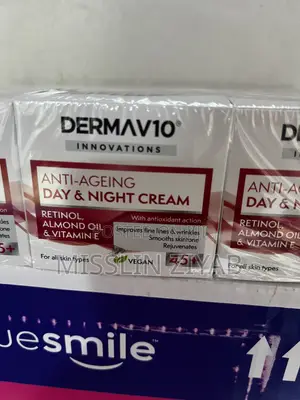 Anti Aging