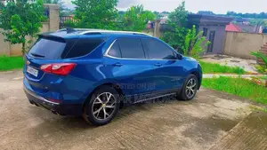 Chevrolet Equinox Premier w/1LZ AWD 2019