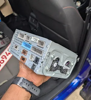 2018-2022 Honda Accord Radio Receiver