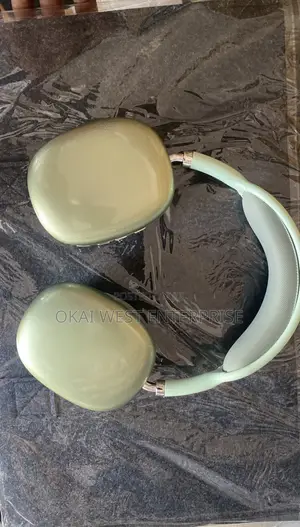 P9/P9 Promax Headset
