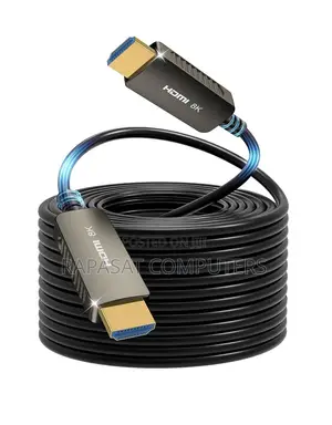 25m HDMI Fiber Optic Cable