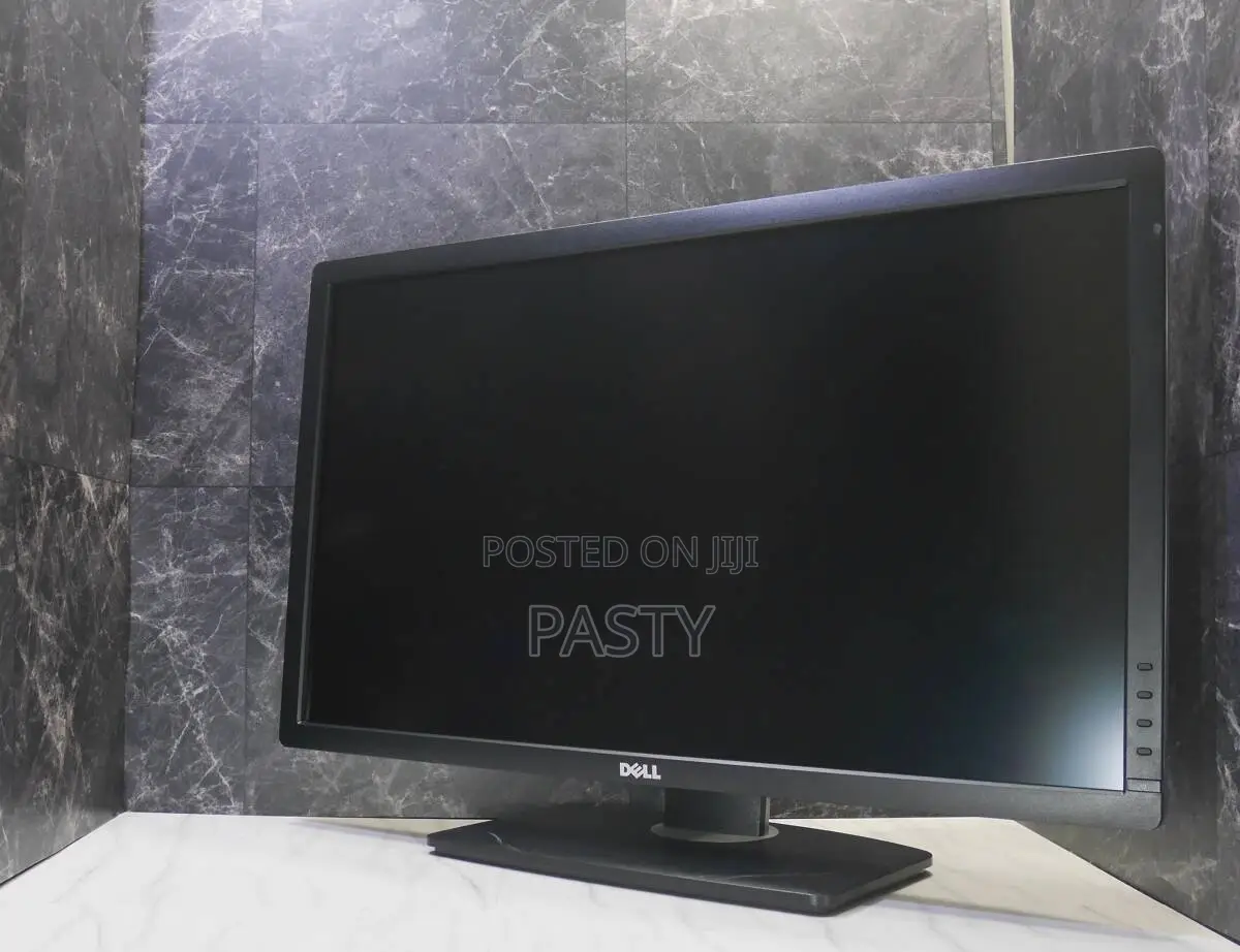 Dell U2713hmt