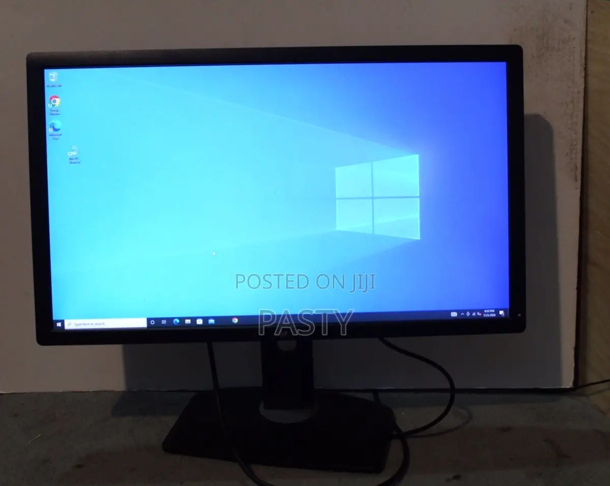 Dell U2713hmt