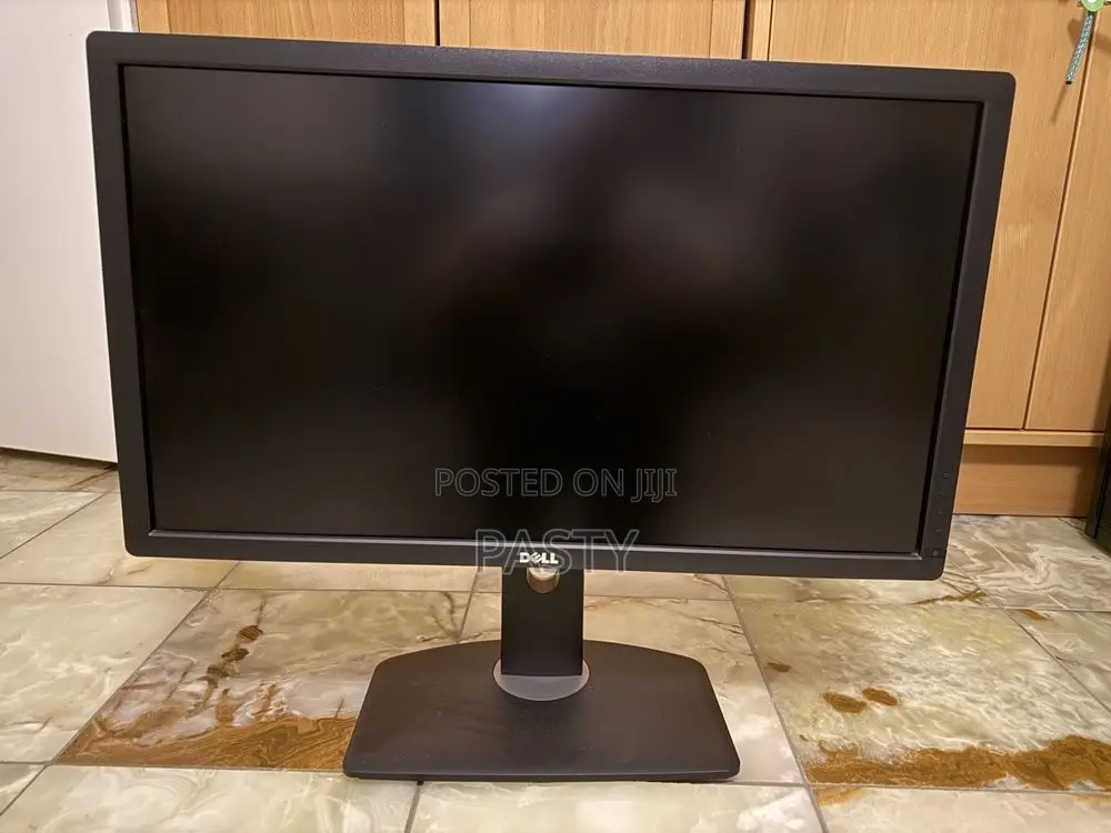Dell U2713hmt