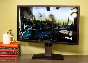 Dell U2713hmt