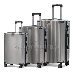 Travelling Luggage Set