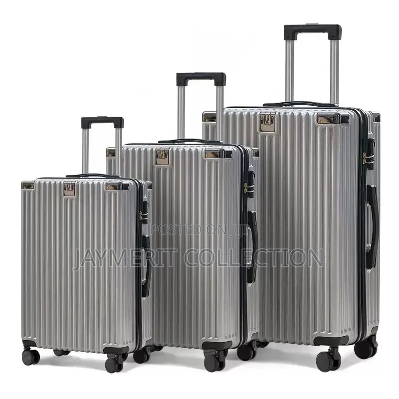 Travelling Luggage Set