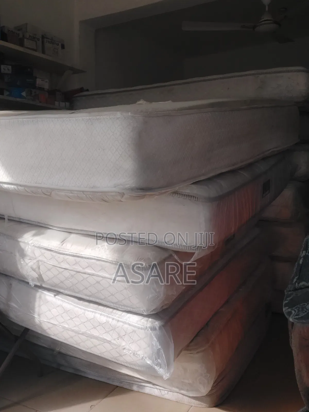 Slightly Use Perfect Sleep Mattress