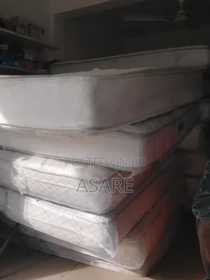 Slightly Use Perfect Sleep Mattress