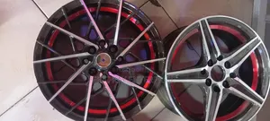 Assorted Rims