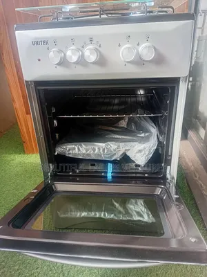 Smart Choice Unitek 50×50 Gas Burner