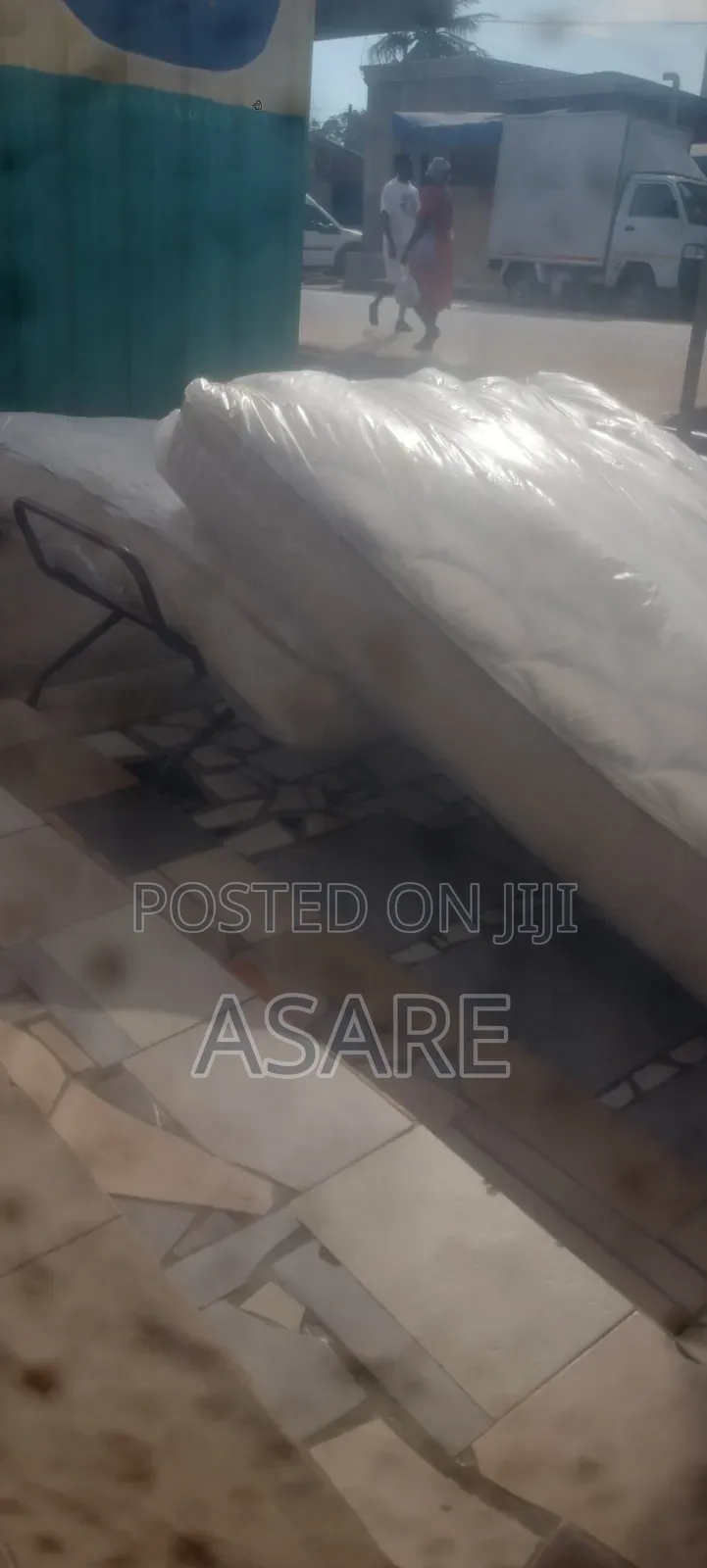 Slightly Use Perfect Sleep Mattress