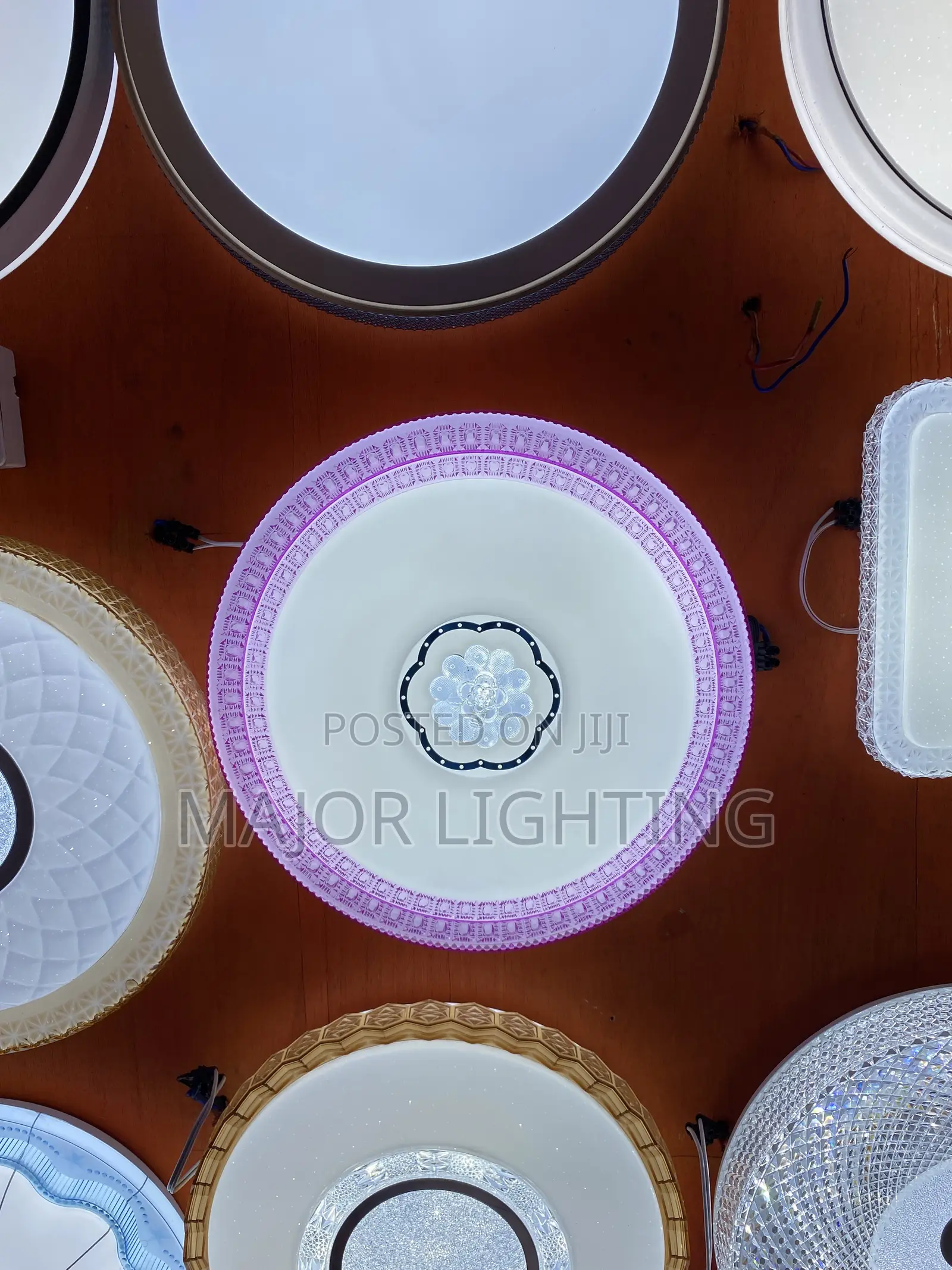 Ceiling Light