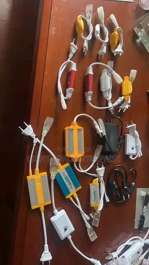 Design for 2835 Muiti Rope Light Remote Control
