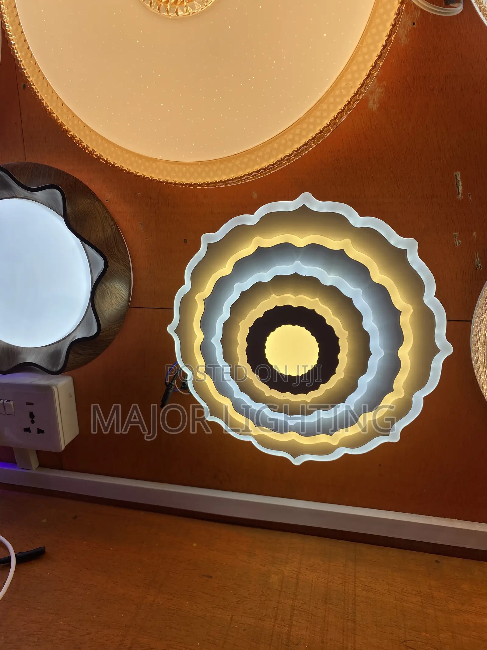 Ceiling Light
