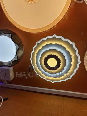 Ceiling Light