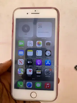 Apple iPhone 8 Plus 256 GB Gold
