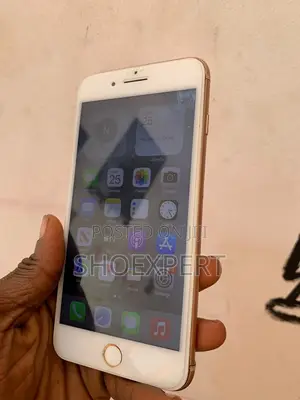 Apple iPhone 8 Plus 256 GB Gold