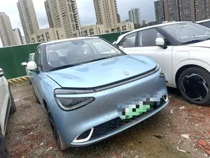 Dongfeng Nammi 01 2025 Blue