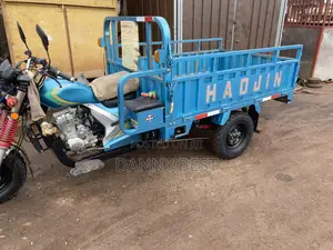 Haojin HJ150-20A 2026 Blue