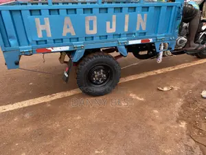 Haojin HJ150-20A 2026 Blue