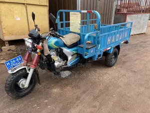 Haojin HJ150-20A 2026 Blue