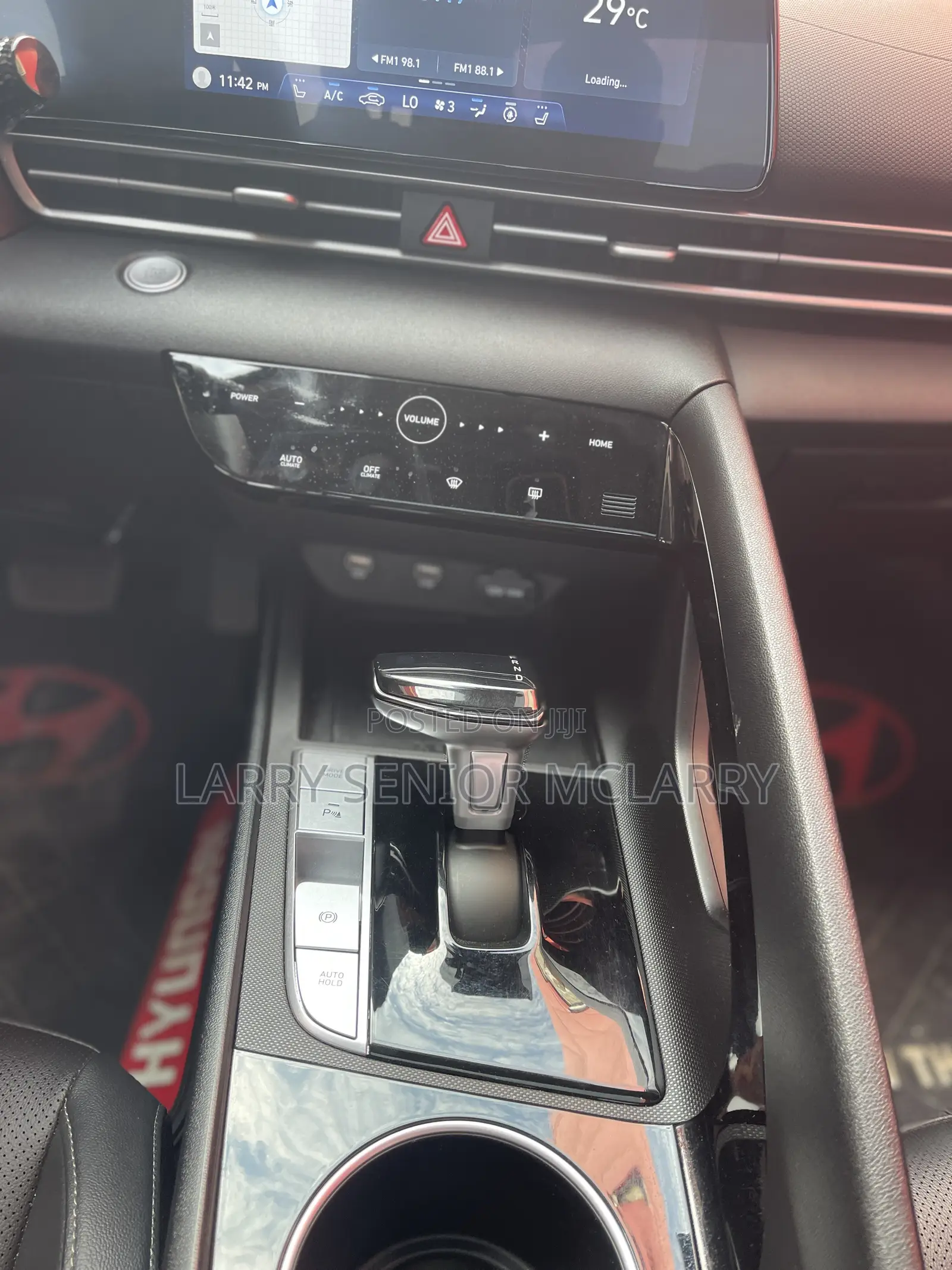 Hyundai Elantra N Line 2023 White