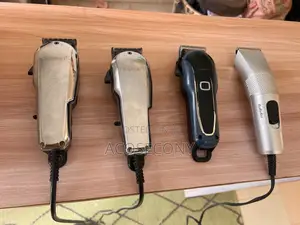 Barbering Machine