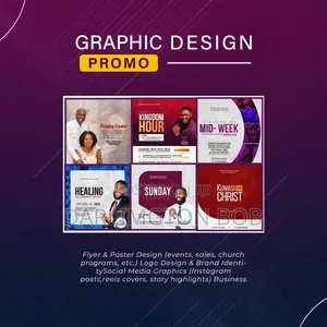 Professional Flyer Design Services — Ready Within 2 Hours!