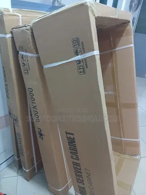 24U Server Rack
