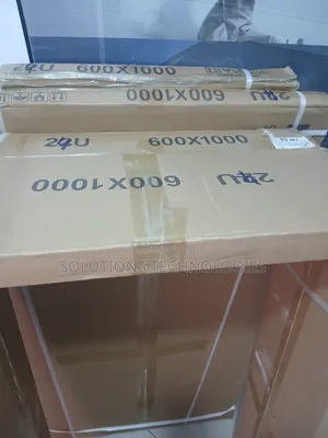 24U Server Rack