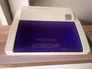Sterilizer