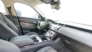 Land Rover Range Rover Velar 2018 White