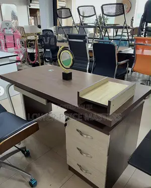 Office Wooden Table