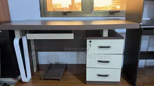 Office Wooden Table