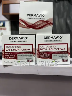 Anti Aging