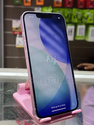 Apple iPhone 14 256 GB Purple