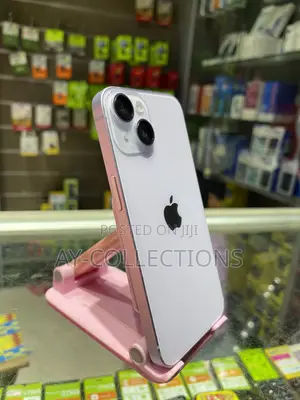 Apple iPhone 14 256 GB Purple